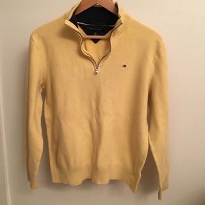 Tommy Hilfiger sweatshirt